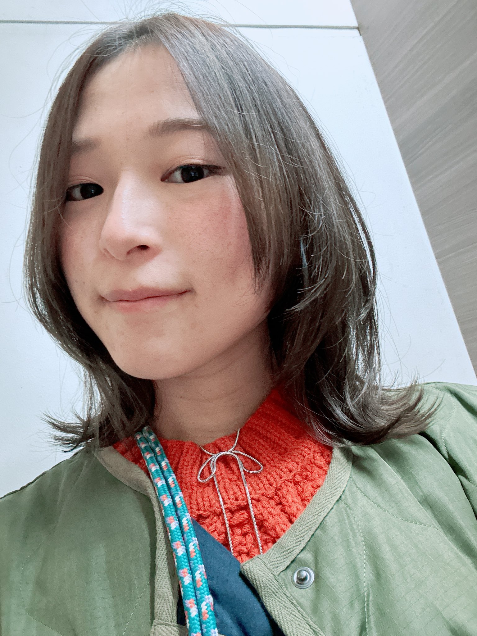 森崎真帆 (@Is_it_a_maho) / X