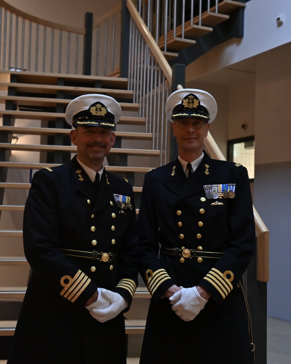 Onderzeedienst Koninklijke Marine tweet media