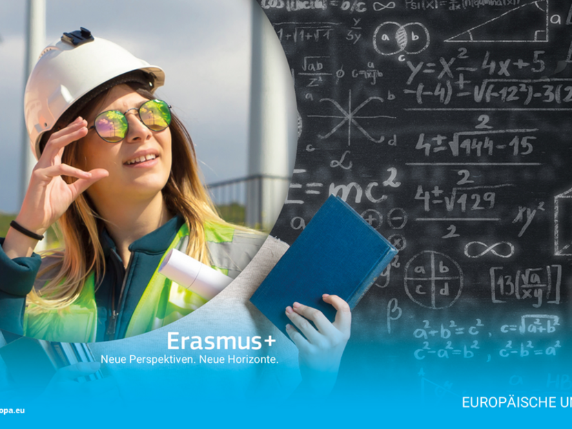 Die EU-Kommission hat den Aufruf zur Einreichung von Projekten für #erasmusplus 2025 veröffentlicht. Für das kommende Jahr steht ein Budget von 84,6 Mio. Euro für Österreich zur Verfügung. Weitere Infos: presse.oead.at/de/pressemeldu…
© European Commission