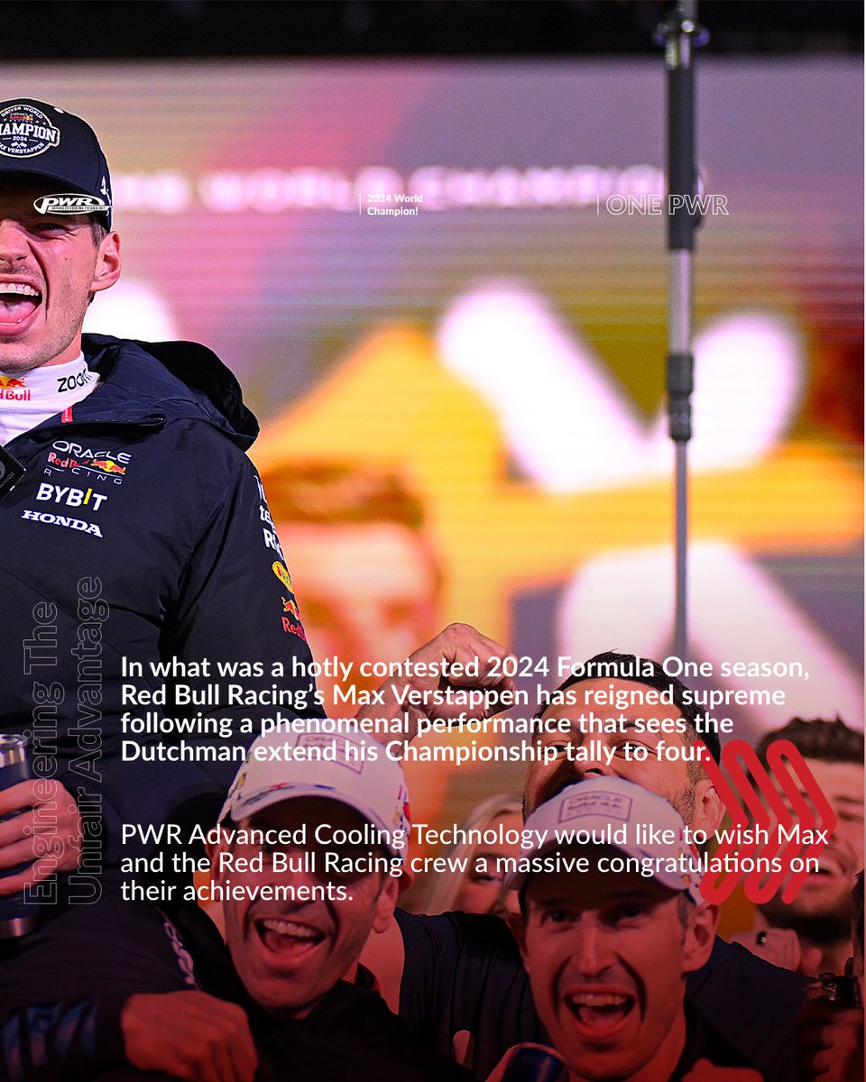 PWR Advanced Cooling Technology tweet media