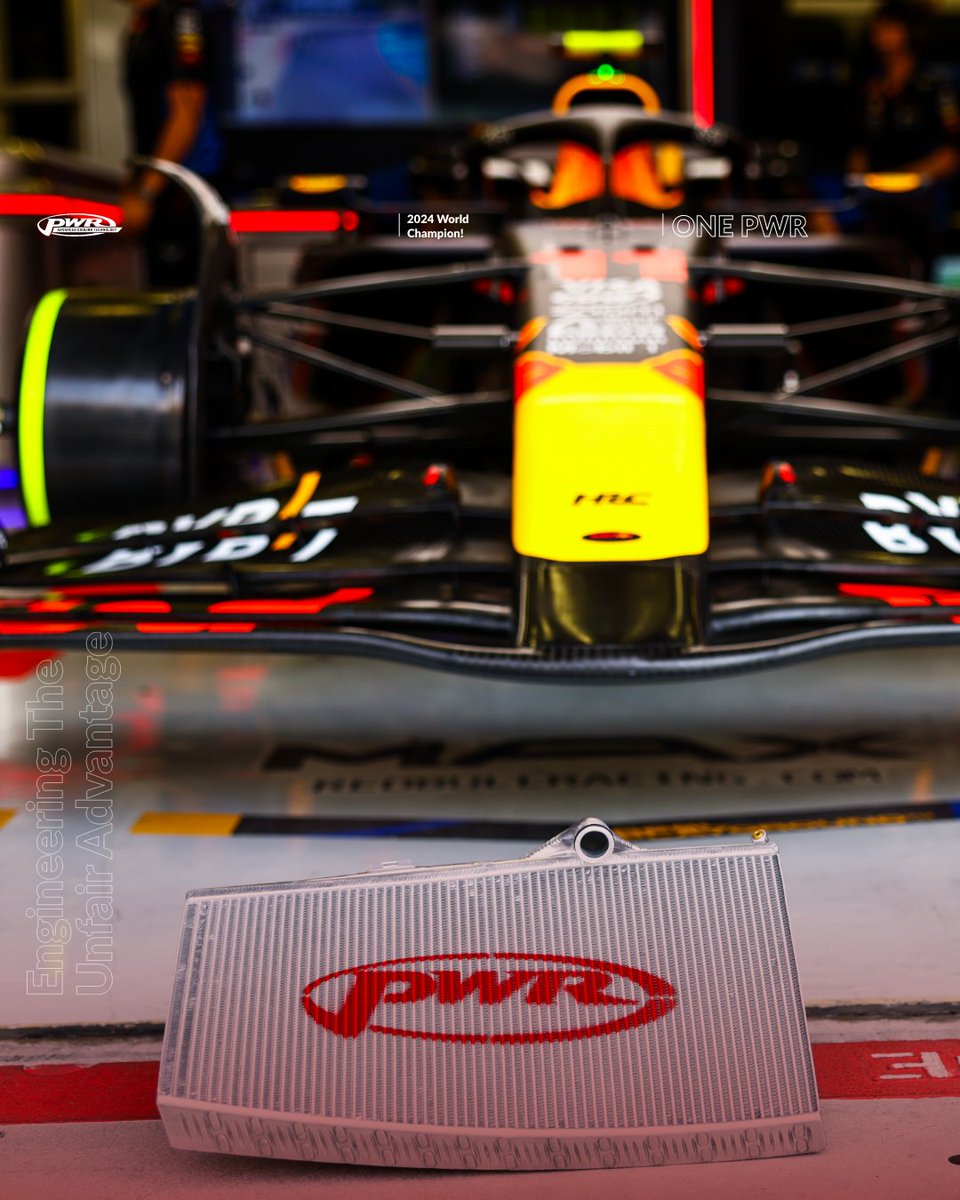 PWR Advanced Cooling Technology tweet media