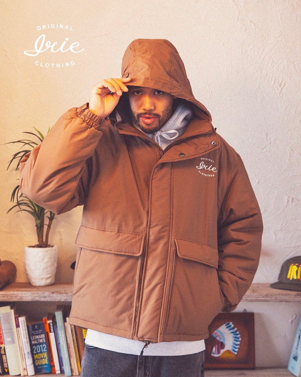 IRIE by irielife (@irie_official) / X