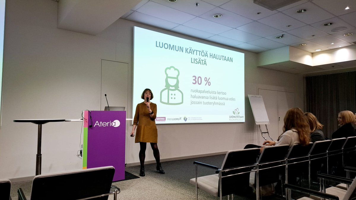 Pro Luomu ry tweet media