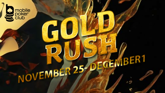 mobilepokerclub's tweet image. 🔥 Don't miss out on the thrilling adventure of the "Gold Rush" promo in Mobile #Poker Club!  💵Choose your difficulty level, conquer missions, collect cards, and claim amazing prizes! Join now and strike gold! 🤑#PokerPromo