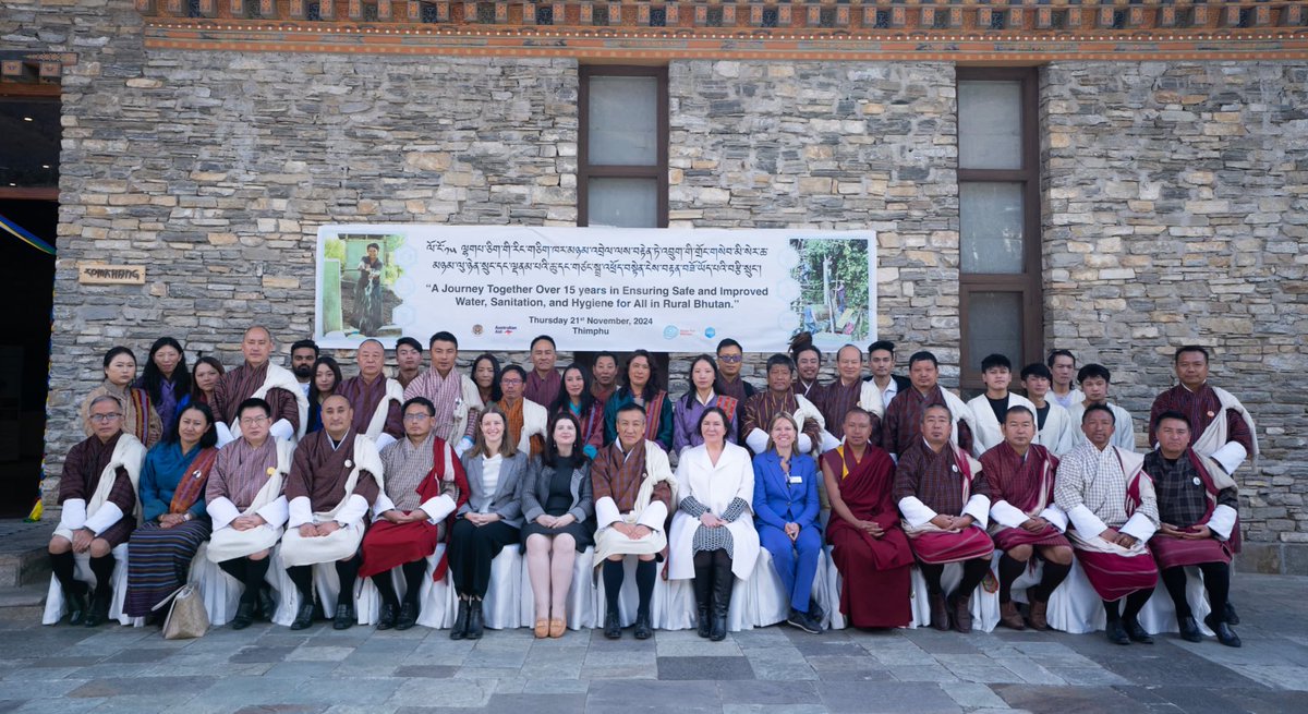 Philip Green OAM tweet media