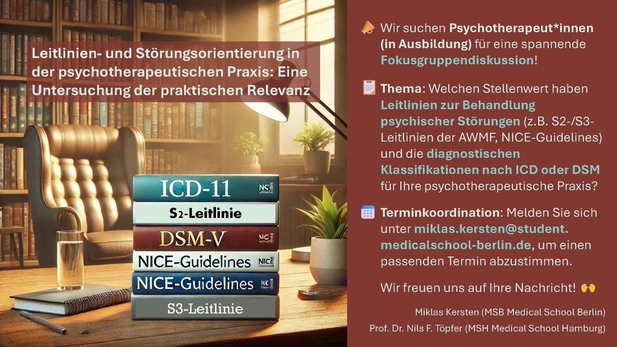 Nils F. Töpfer, PhD tweet media