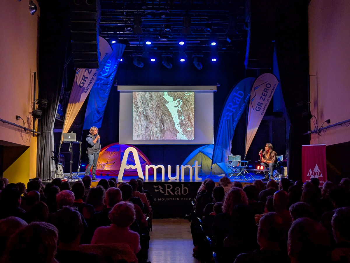 Club Excursionista de Gràcia🎗️ tweet media