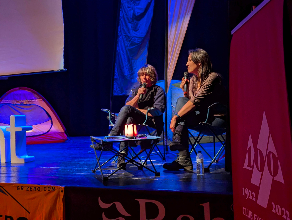 Club Excursionista de Gràcia🎗️ tweet media