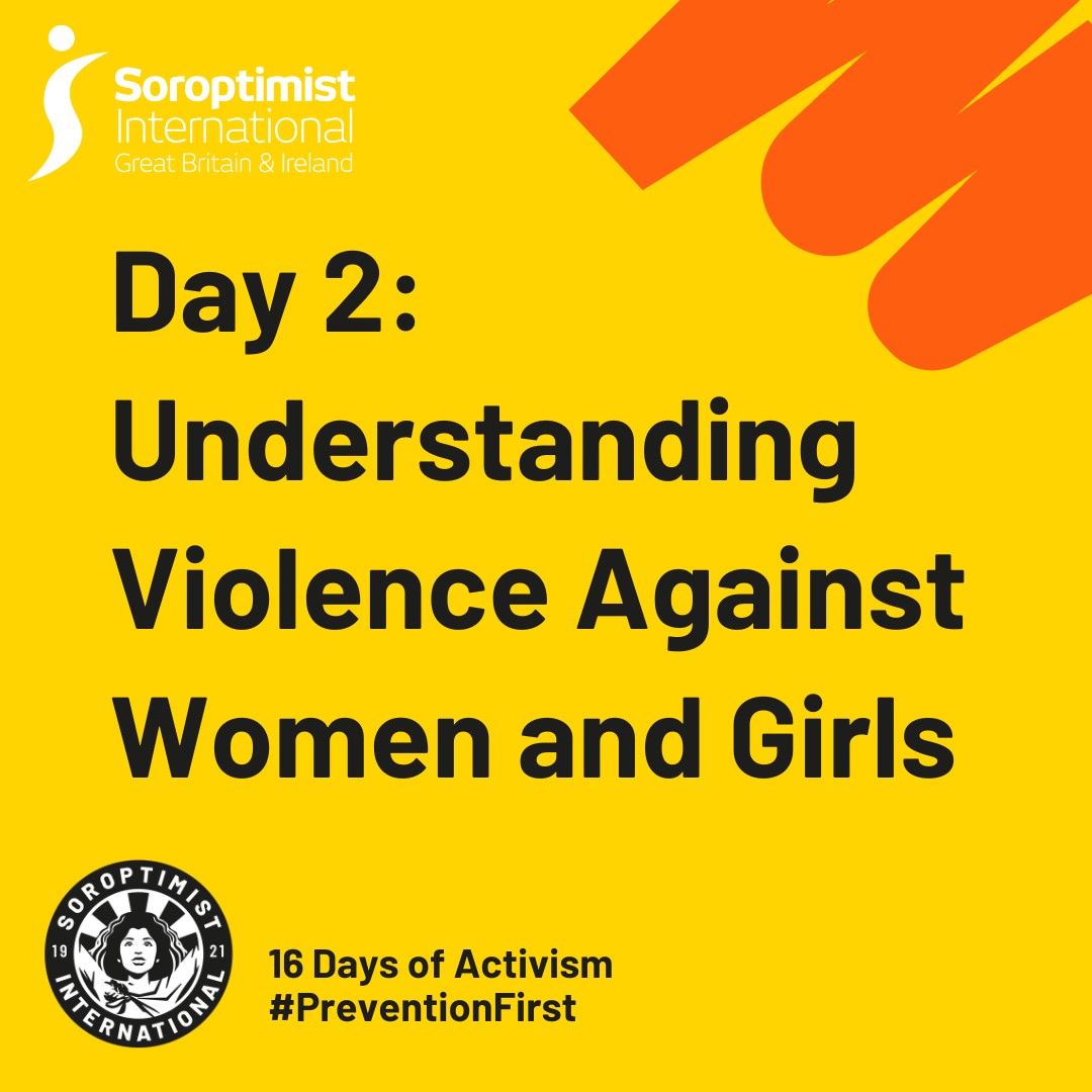 Violence Against Women and Girls  includes physical, sexual, emotional, psychological, economic abuse, from gender inequality and power imbalances affecting individuals, families, and communities by understanding #VAWG we can work towards creating safer communities