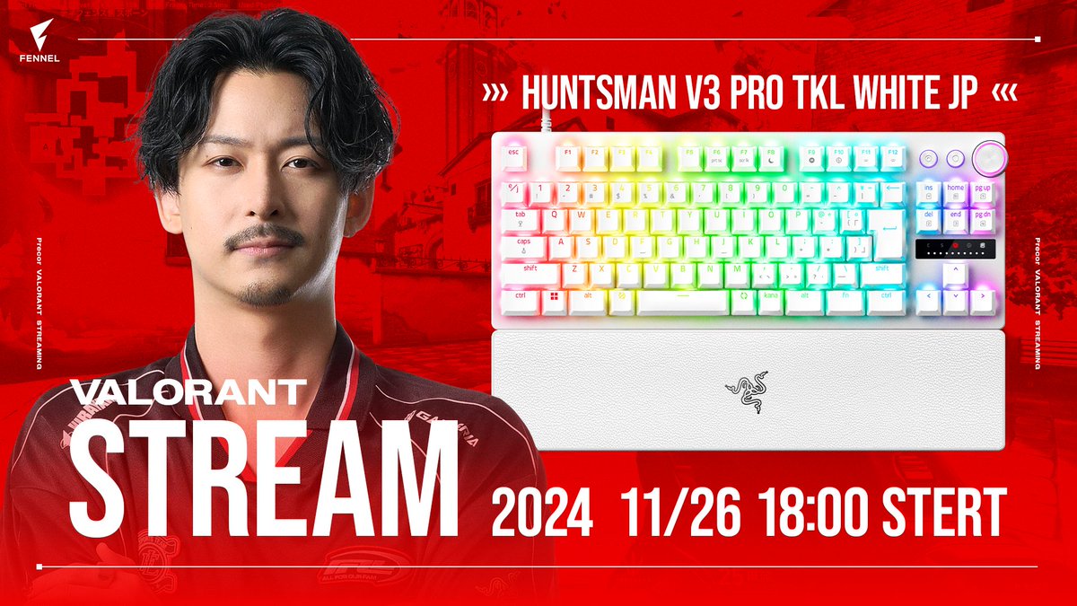 プリコ【FENNEL】 tweet media