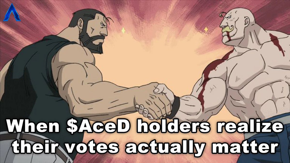 AceD Public Presale is Live!

Potential 1B dollar project from the floor, This will be once exciting ride.

💎 Features:
✅ Swap – Seamlessly trade Solana tokens with zero hassle
✅ Staking – Earn passive rewards and grow your holdings
✅ DAO – Get involved in decentralized