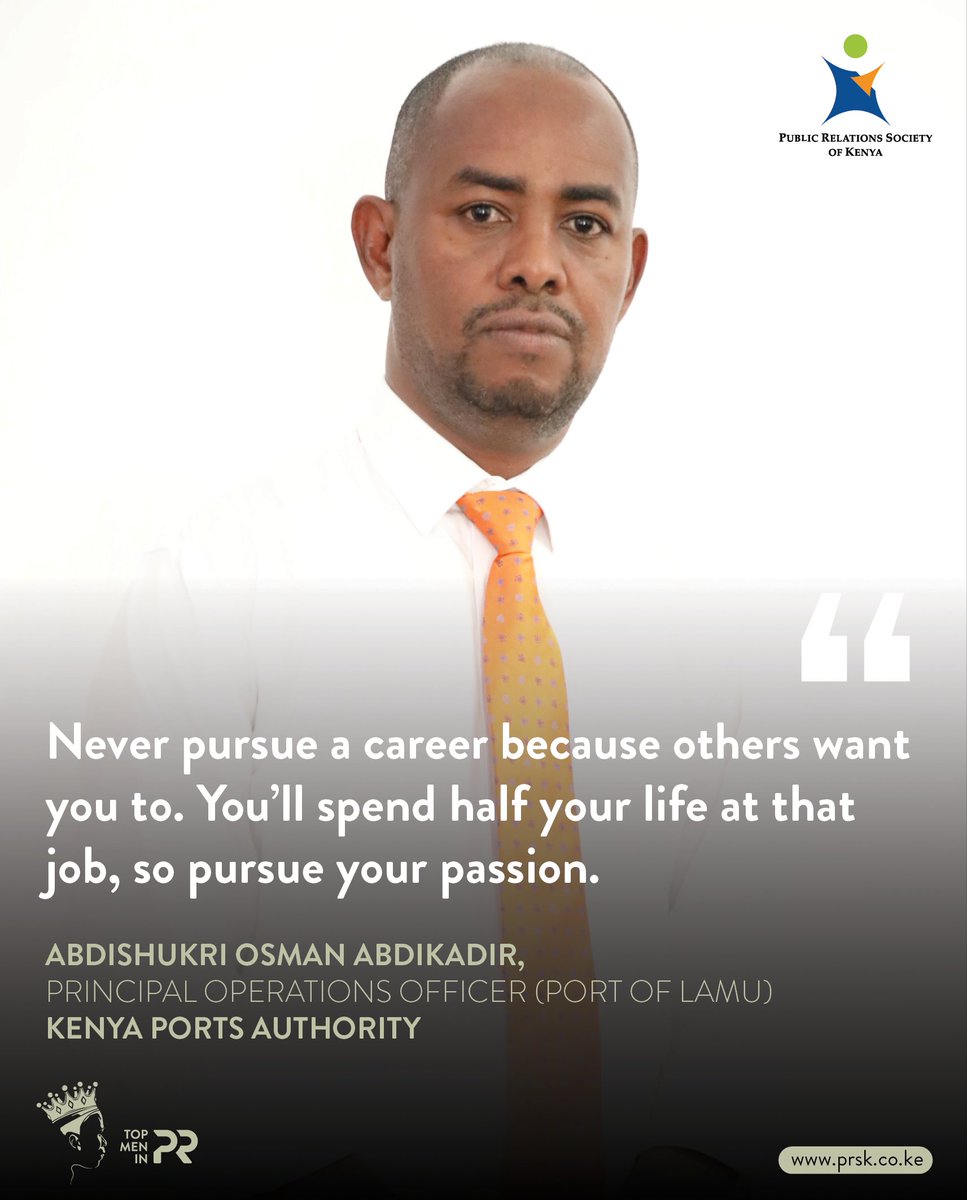 prskkenya's tweet photo. #TopMenInPR #InternationalMensDay #TukutaneHomabay #Excellence #PRTrailblazers #IMD2024 https://t.co/y7lhzp01td