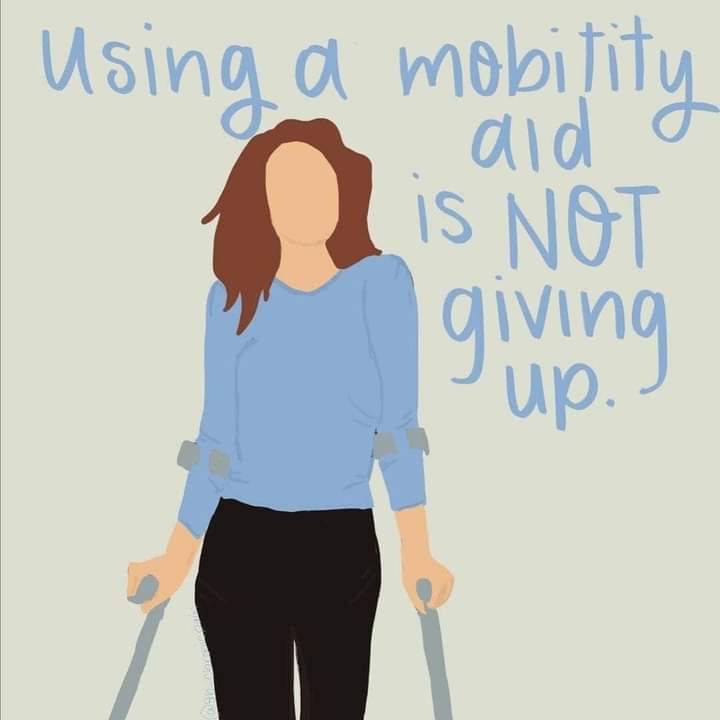 Lyn chronic pain tweet media