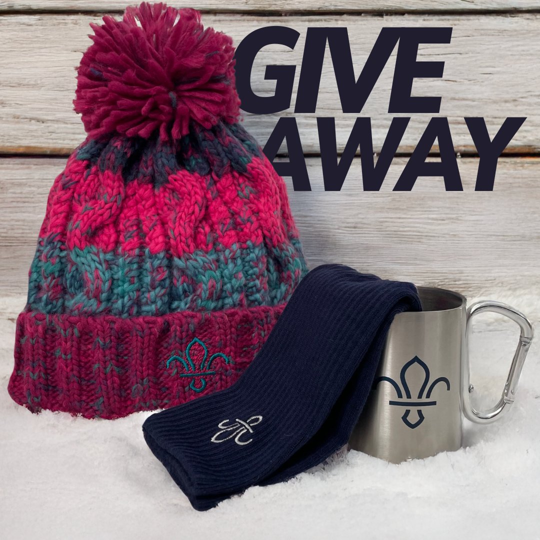 Scout Store tweet media