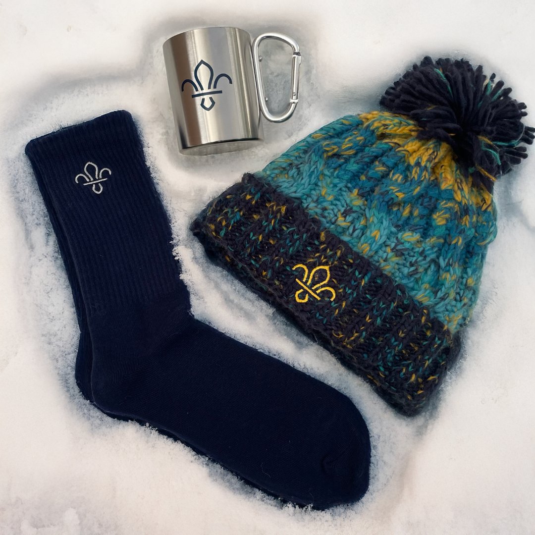 Scout Store tweet media