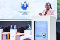 uiogs1's tweet photo. @MEMD_Uganda Opened the 9th Edition of the #UIOGS24 summit officially. 

▪️Thanked our partners @UNOC_UG @TotalEnergiesUG @BukenyaGuster for the great work. 

▪️Highlighted on the importance of infrastructure  and the petroleum’s resource of much importance to this country. https://t.co/QP5pcdBoav