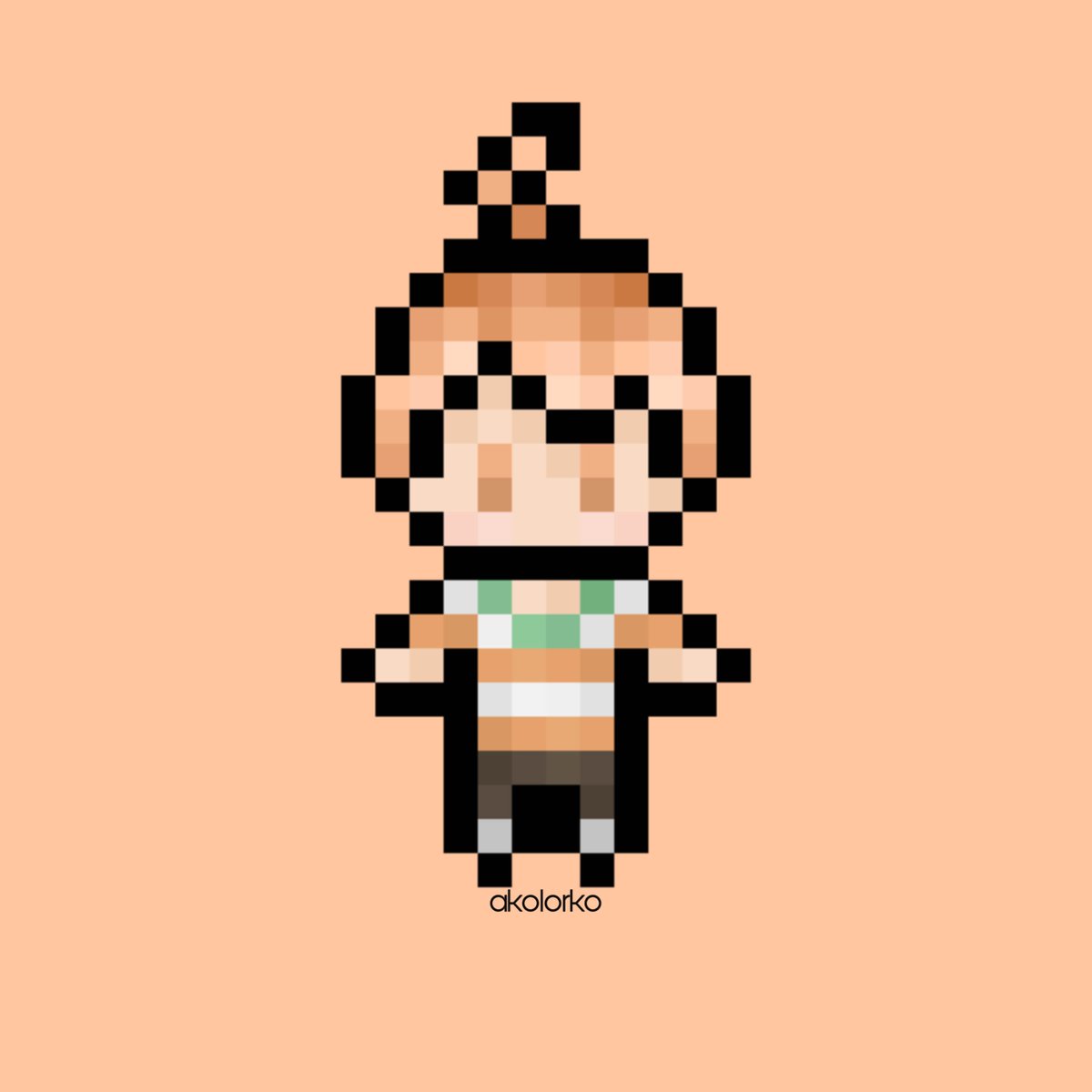 Lorko (@akolorko) on Twitter photo tangerine-chan sprite from <a href="/squaretires/">๐จใใพใโ๏ธ</a> fruit-chans โก | follow on ig @ akolorko
#pixelart #sprite #squaresfruitchans #tangerinechan tangerine-chan sprite from <a href="/squaretires/">๐จใใพใโ๏ธ</a> fruit-chans โก | follow on ig @ akolorko
#pixelart #sprite #squaresfruitchans #tangerinechan
