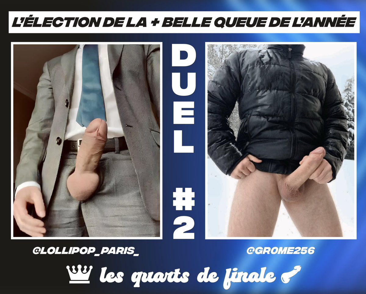 𝙅’𝙀𝙓𝙋𝙊𝙎𝙀 𝙇𝙀𝙎 𝙏𝙒𝙄𝙏𝙏𝙊𝙎 🇫🇷 tweet media