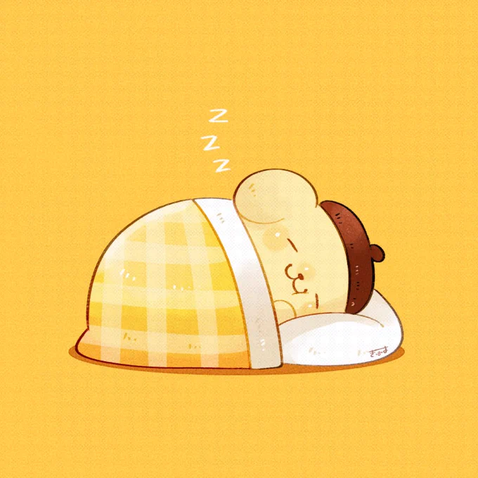 ポムポムプリン 