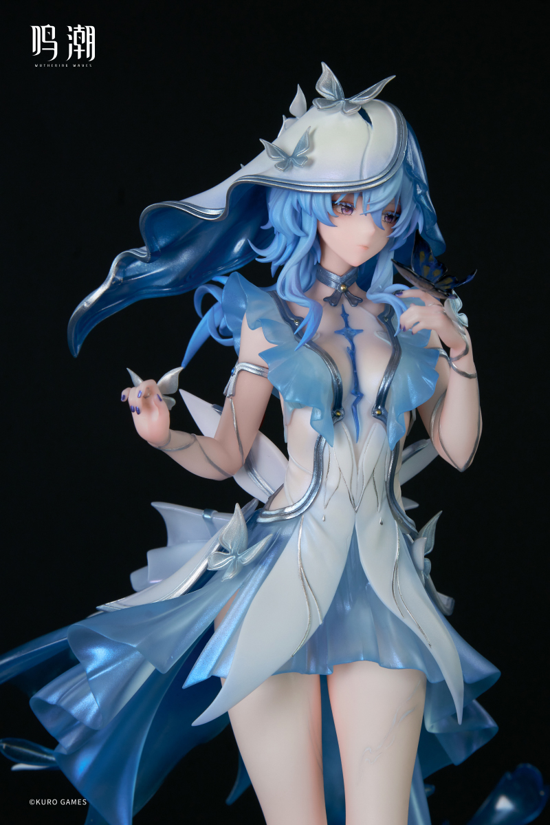 あみあみ、他一部店舗限定販売！／ Metheus Series ショアキーパー 1/7