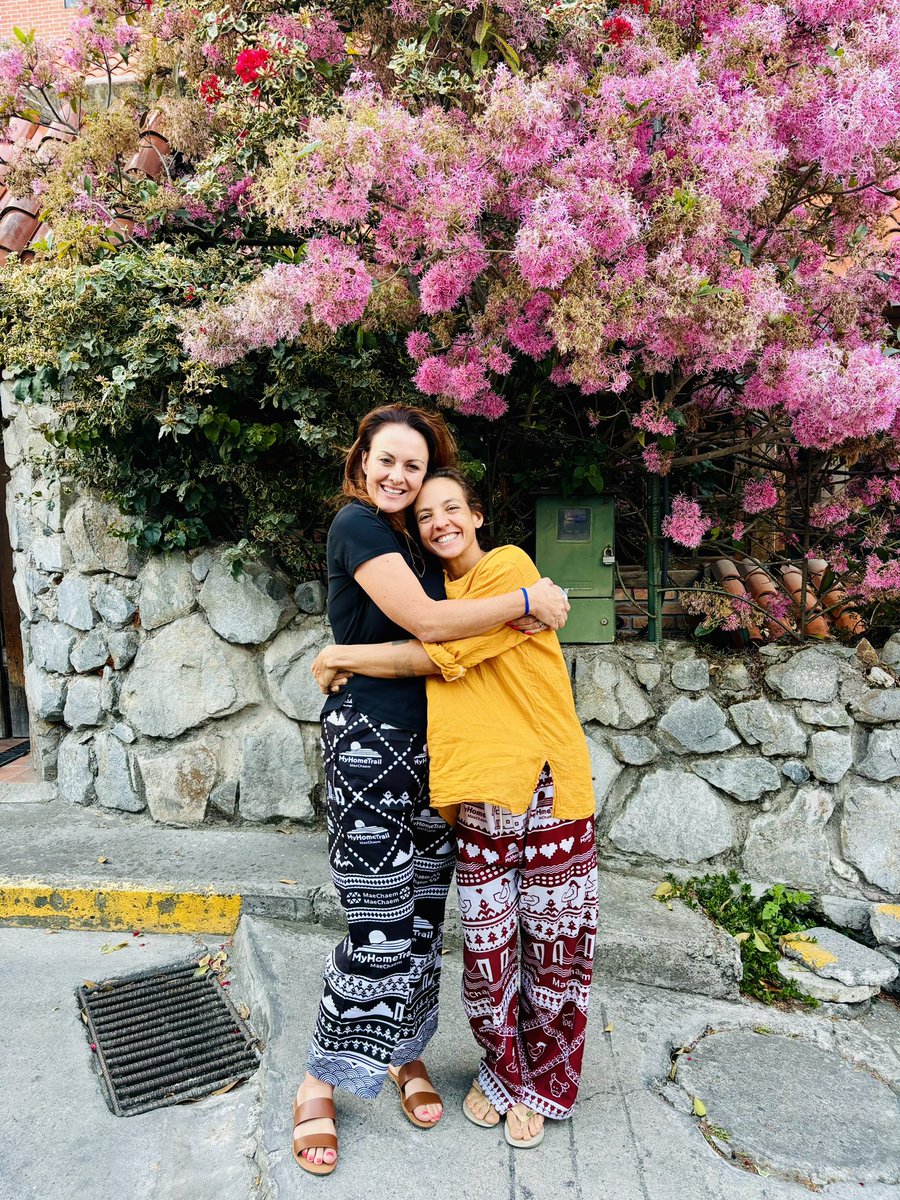 KineticHeidi's tweet image. Welcome to Cuenca, Ecuador 🇪🇨 as we start to meet and greet all the teams from around the world!
Adventure Racing World Championship 2024 -The calm before the storm! 
#arwc2024 #adventureracing #WorldChampionship #Arworldseries #sportsnews @ARWorldSeries