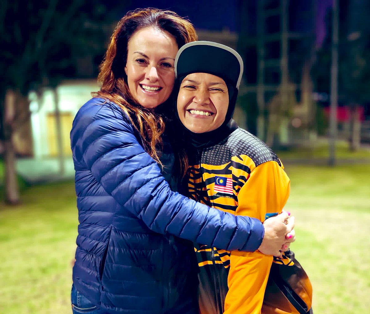 KineticHeidi's tweet image. Welcome to Cuenca, Ecuador 🇪🇨 as we start to meet and greet all the teams from around the world!
Adventure Racing World Championship 2024 -The calm before the storm! 
#arwc2024 #adventureracing #WorldChampionship #Arworldseries #sportsnews @ARWorldSeries