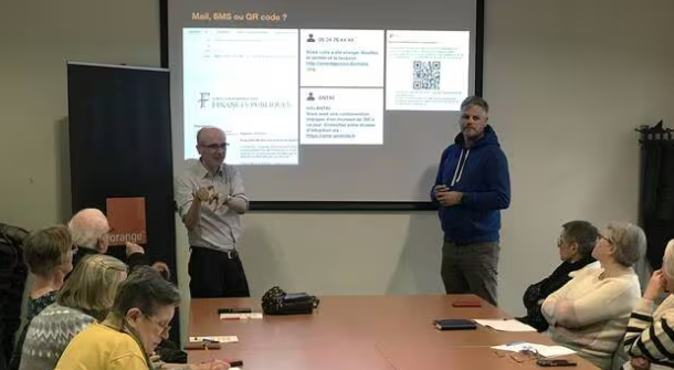 Orange Bretagne tweet media