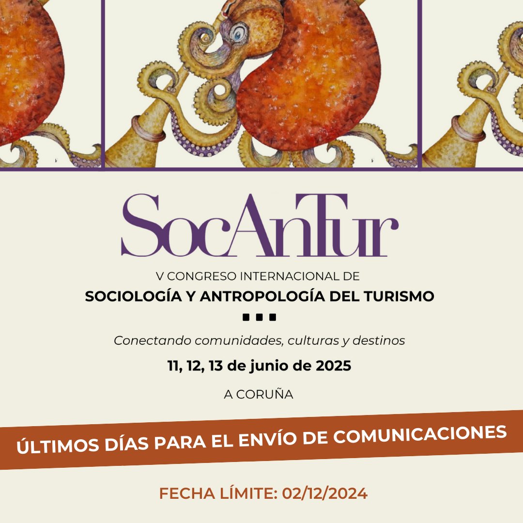 SOCANTUR tweet media
