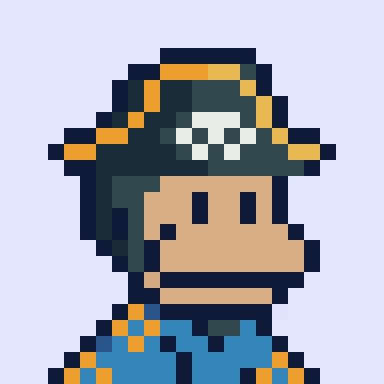 Monkes back on top. This is the Solana PFP. <a href="/SolanaMBS/">Solana Monkey Business</a> 🚀