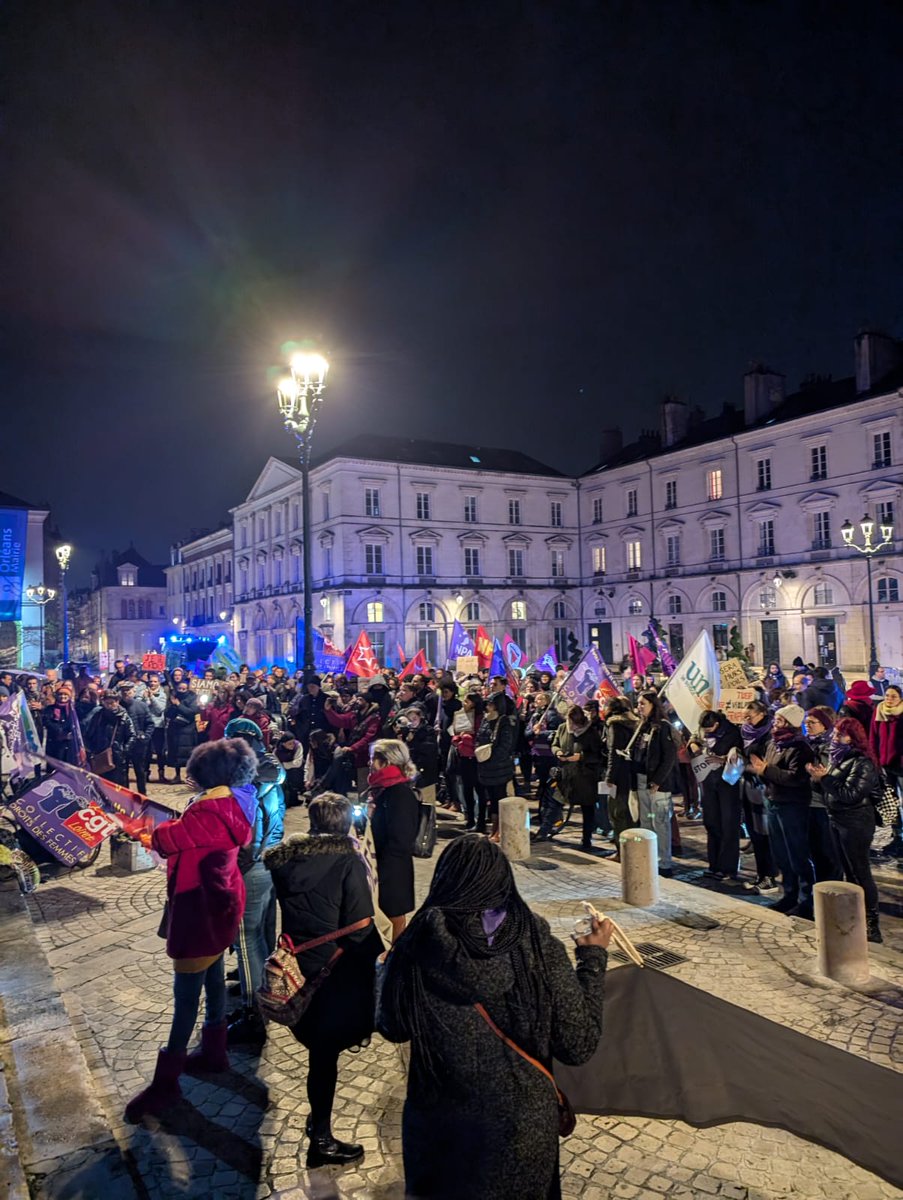 OSE - Orléans Solidaire Ecologique tweet media