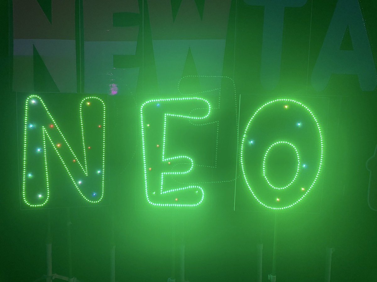 NeobaseOfficial - BOSTON คนดีย์ tweet media