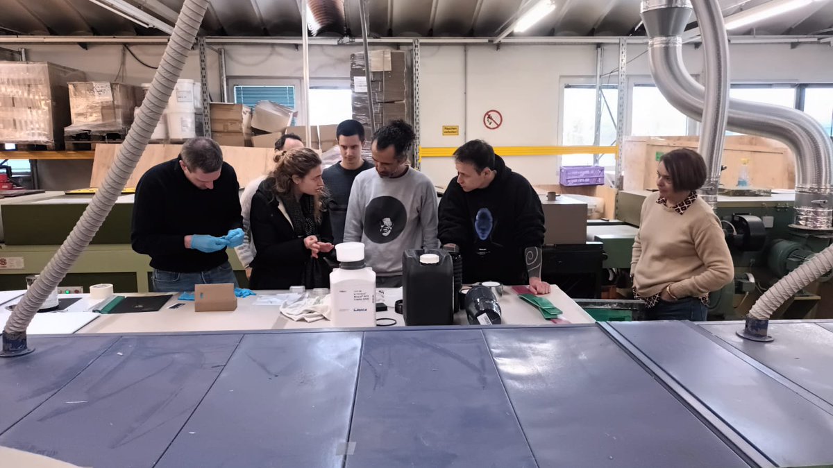 Keeper Project tweet media