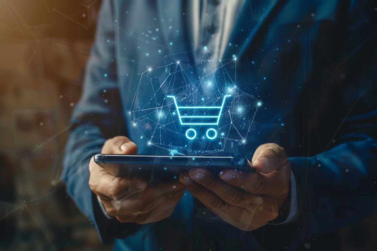 L'#IntelligenceArtificielle transforme déjà de nombreuses facettes du monde des entreprises. Que peut-on en attendre sur le sujet de la #RSE et des #achats ?
Un article de notre experte Nathalie Paillon à retrouver ici :  swll.to/rzUN1I