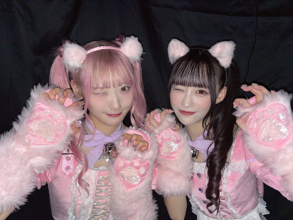 イコラブの末っ子ちゃん👼 きあらがついに20歳に🎂♡ 本当におめでとう