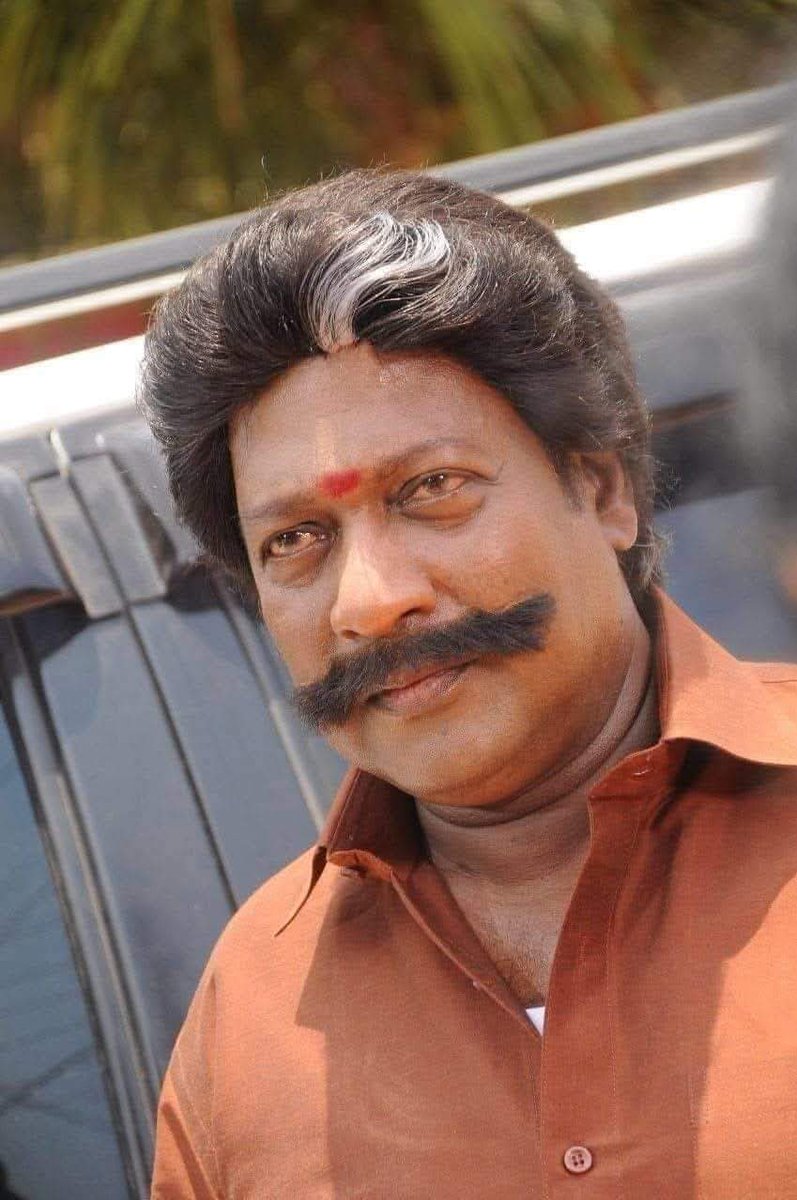 kayaldevaraj's tweet photo. November 27th

#RIPBalasingh 

Actor #Balasingh Sir, 5th Year Death Anniversary.

குணச்சித்திர நடிகர் பாலாசிங் அவர்களின் 5வது ஆண்டு நினைவு நாள் https://t.co/8M1q0RyPjQ