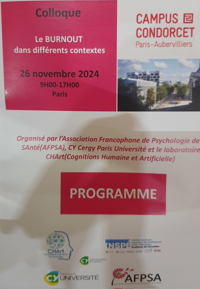 Eric de Saint Léger tweet media