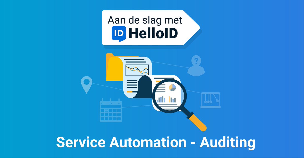 Tools4everNL's tweet photo. Haal het maximale uit service automation met auditing!

Auditing maakt processen efficiënter én veiliger. Maar wat betekent dit voor jouw organisatie? Ontdek waarom auditing onmisbaar is, hoe je grip houdt op processen en hoe HelloID je hierbij helpt.

👉 https://t.co/c3MfufdVDA https://t.co/QxpkGdvJBV