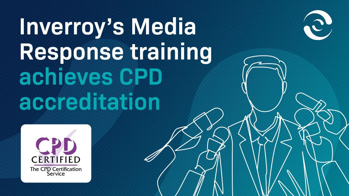 Inverroy Crisis Management tweet media