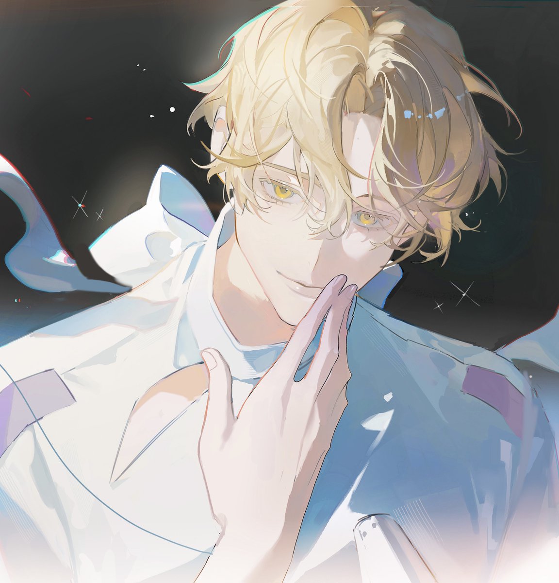 kiyoi_q's tweet image. Round5 Round7