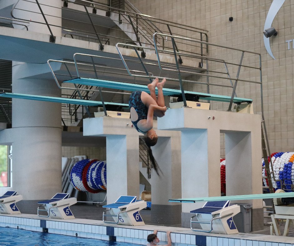 ActiveLuton's tweet image. 🤔 Not sure if your child can conquer their fears and master diving?

No worries - our FREE diving taster sessions let them try it out without making a splash in your wallet.

Email diving@activeluton.co.uk to book your free 30-minute taster session.

#TrySomethingNew #DareToDive