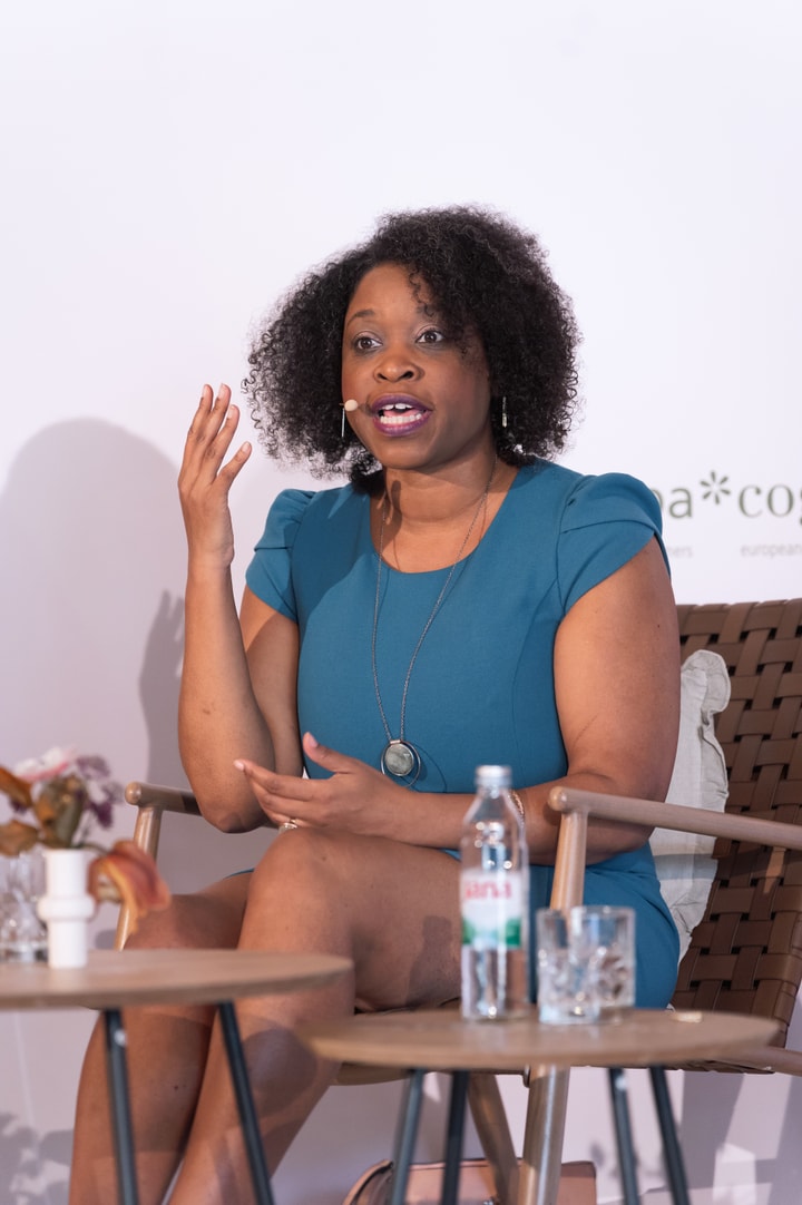 European Leadership Academy (@euleadership) on Twitter photo <a href="/ZenProCoach/">Hülya Günay</a> “I do believe that financial independence is about being able to give and being able to receive,” emphasised <a href="/LaviniaOsbourne/">Lavinia D. Osbourne</a>, CEO, Women in Blockchain Talks. “It is about being intentional, having the choice, helping other people to be independent.” <a href="/ZenProCoach/">Hülya Günay</a> “I do believe that financial independence is about being able to give and being able to receive,” emphasised <a href="/LaviniaOsbourne/">Lavinia D. Osbourne</a>, CEO, Women in Blockchain Talks. “It is about being intentional, having the choice, helping other people to be independent.”