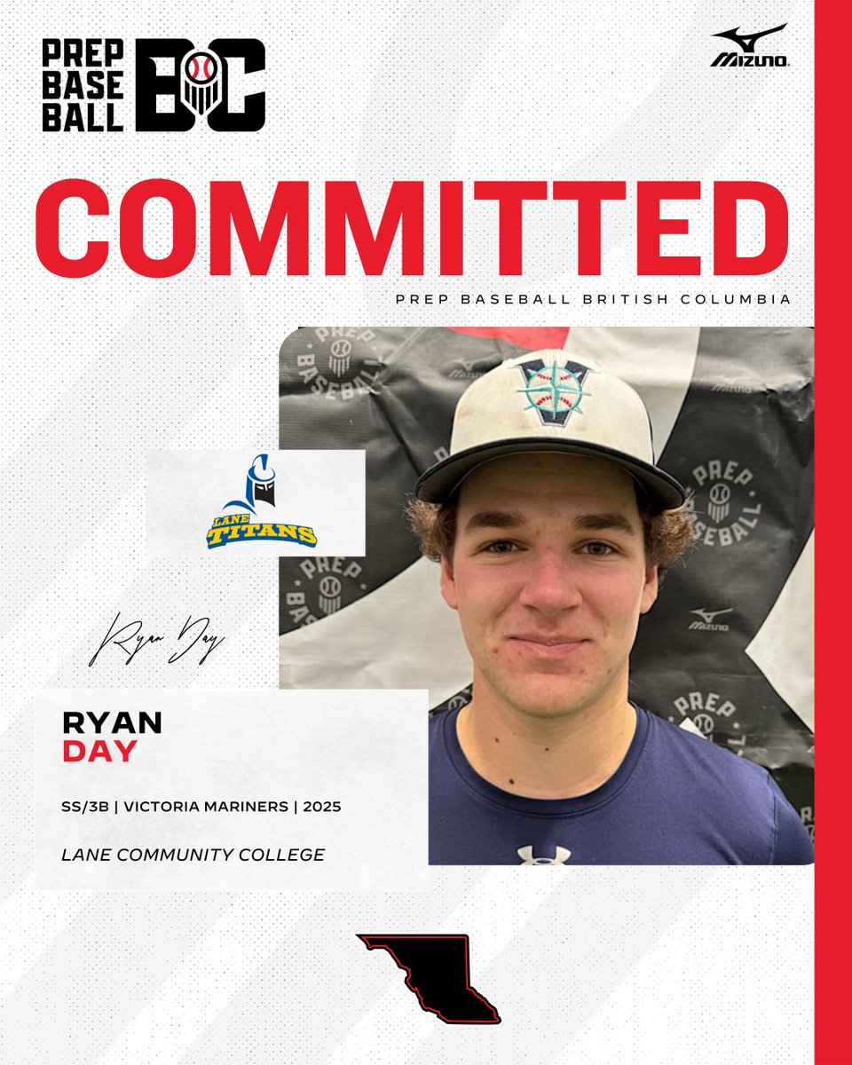 Prep Baseball BC tweet media