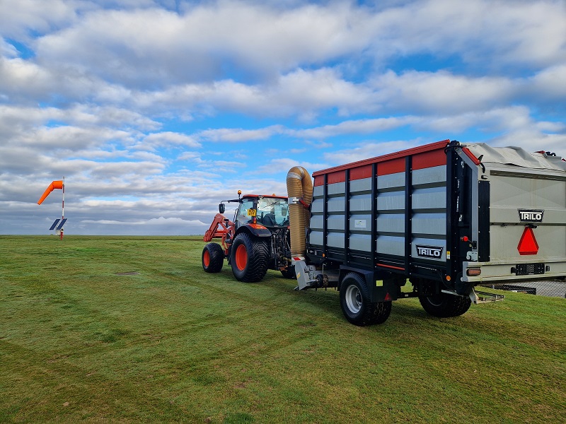 Product of the Day looks at the benefits of multi-functional units from Trilo <a href="/vanmacltd1/">vanmacltd</a> landscapeandamenity.com/sections/machi…