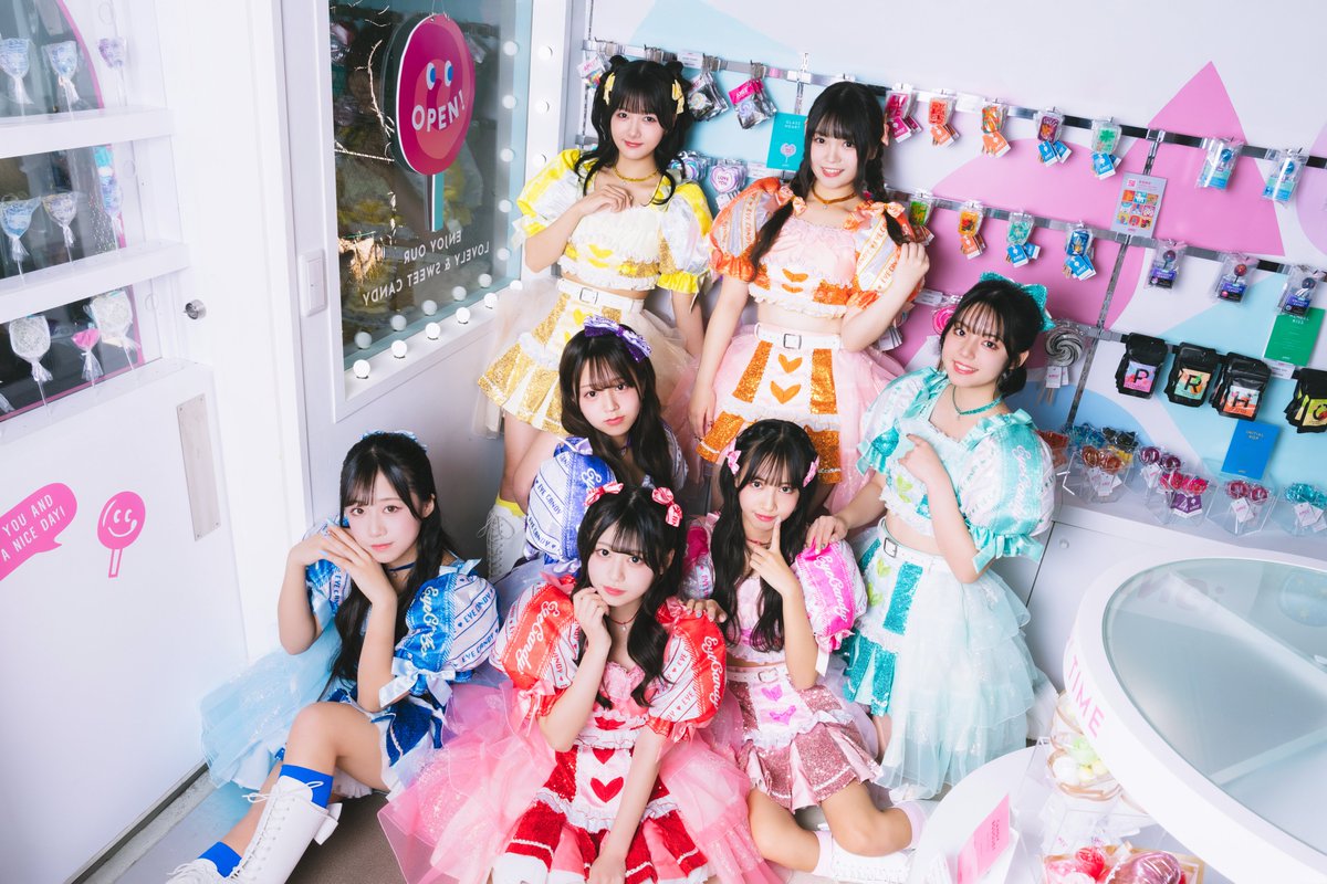モデルプレス読者モデル”松島かのん アイドルデビュー決定🎤 「3年後に