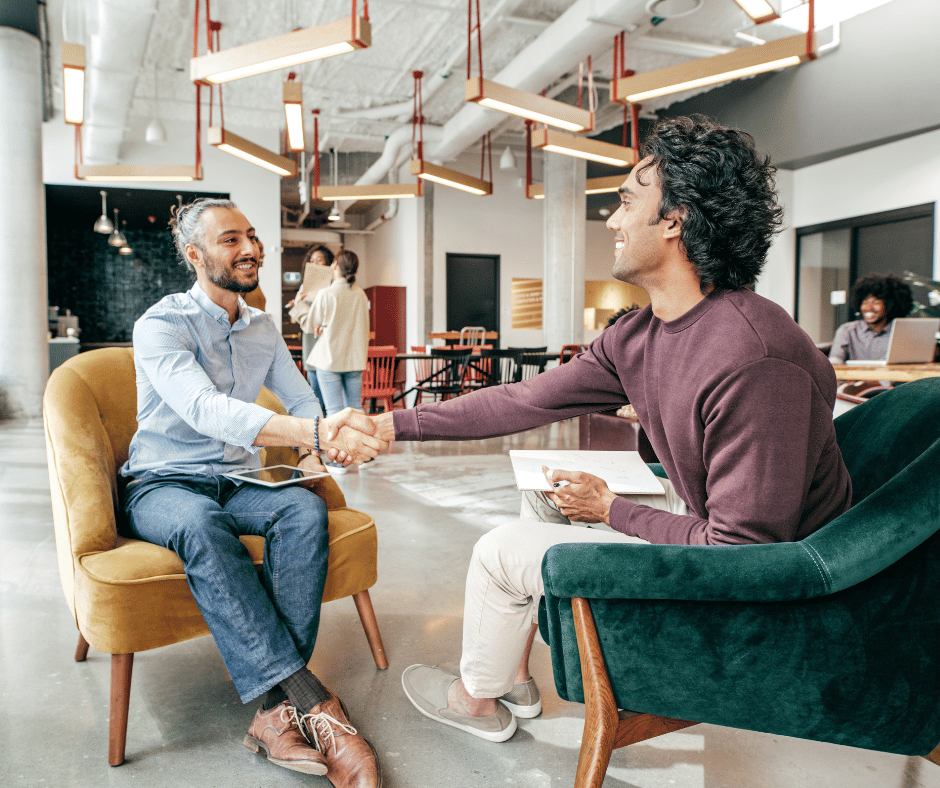 Is your business prepared for the future of work?
Here's what you need to know about the 2025 hiring forecast:  
📈 Salary still reigns Supreme
📈 Talent war intensifies
📈 Hybrid Work is the new Normal
📈 AI is transforming Hiring

Read more: Michael Page 2025 Salary Guides