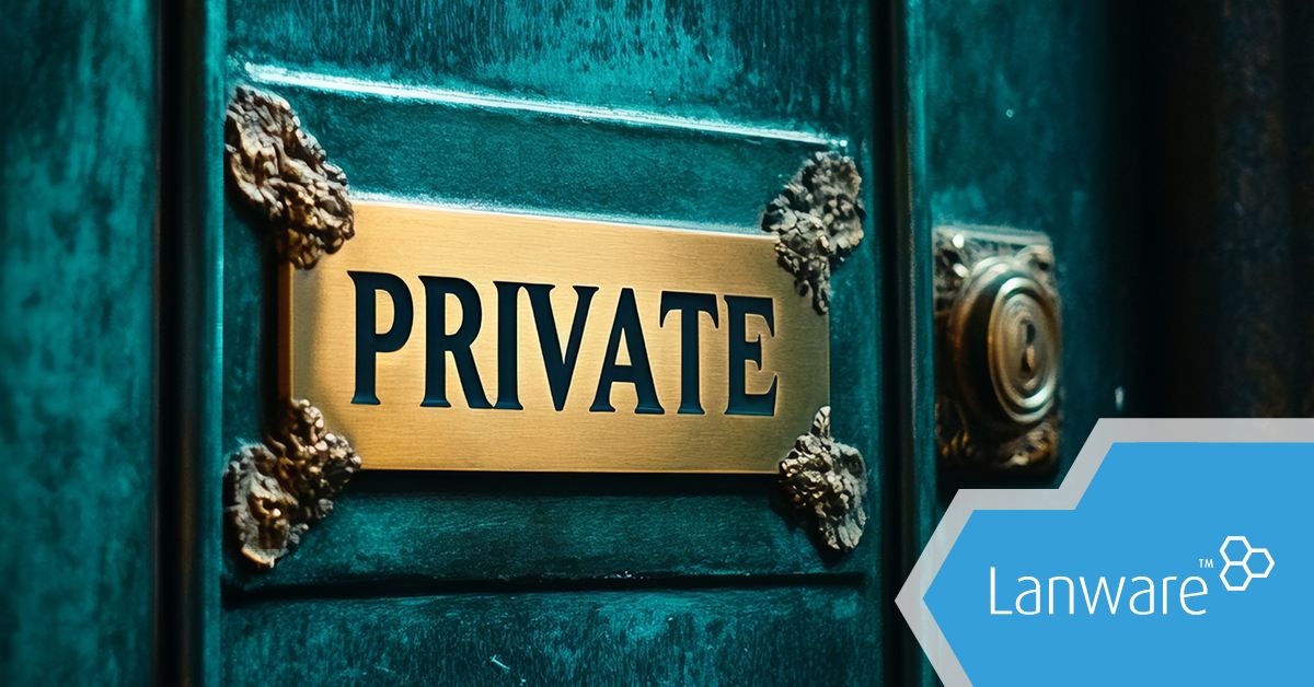 LanwareLimited's tweet photo. Microsoft #Copilot is the most popular AI chatbot assistant, but are your conversations when using it private? Read how Microsoft has made changes to ensure it is safe for #FinancialServices businesses to use and doesn’t compromise data security.
https://t.co/GE4TkQYlB4 https://t.co/rdIUFChasw