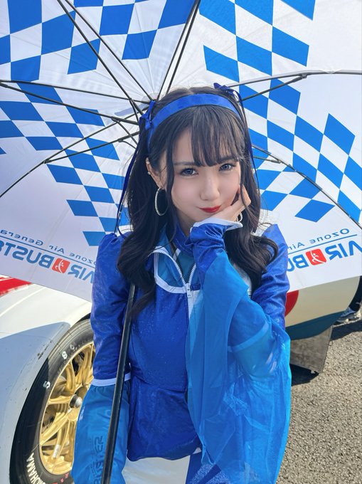 Twitterのコスプレ画像11