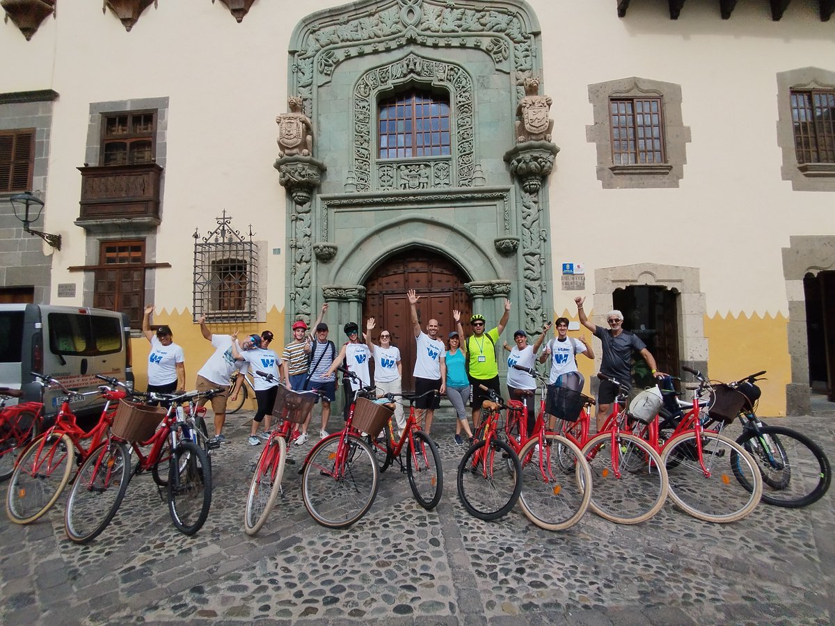 GCAW2025's tweet photo. #NOTADEPRENSA | La Gran Canaria Adventure Weekend desborda las más de 300 plazas ofertadas https://t.co/RX3lcy6vlc