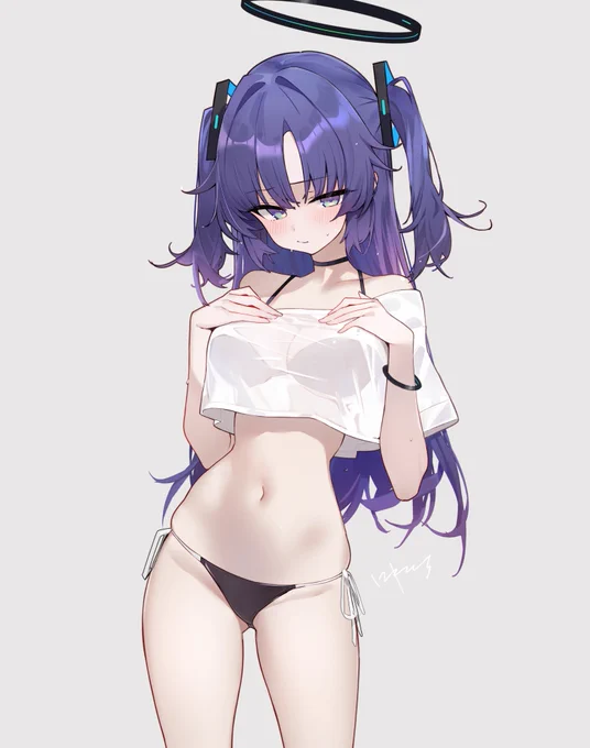 ユ! 