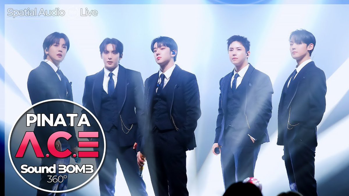 A.C.E tweet media